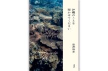 『沖縄のことを聞かせてください』/編・宮沢和史