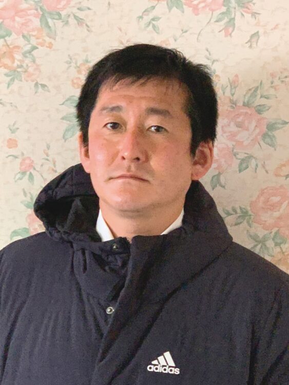 青森山田高校・河野仁志監督