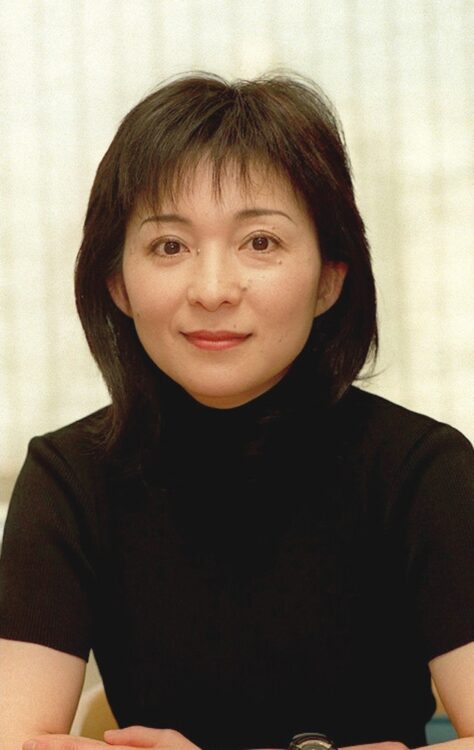 太田裕美（写真／共同通信社）