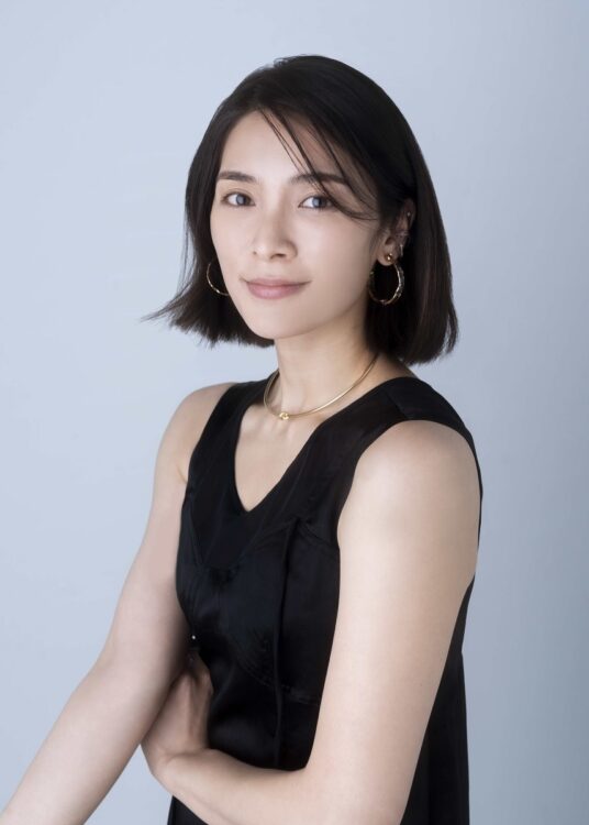 女武芸者を演じきった秋元才加さん