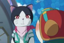 キンプリの永瀬廉が声優に初挑戦