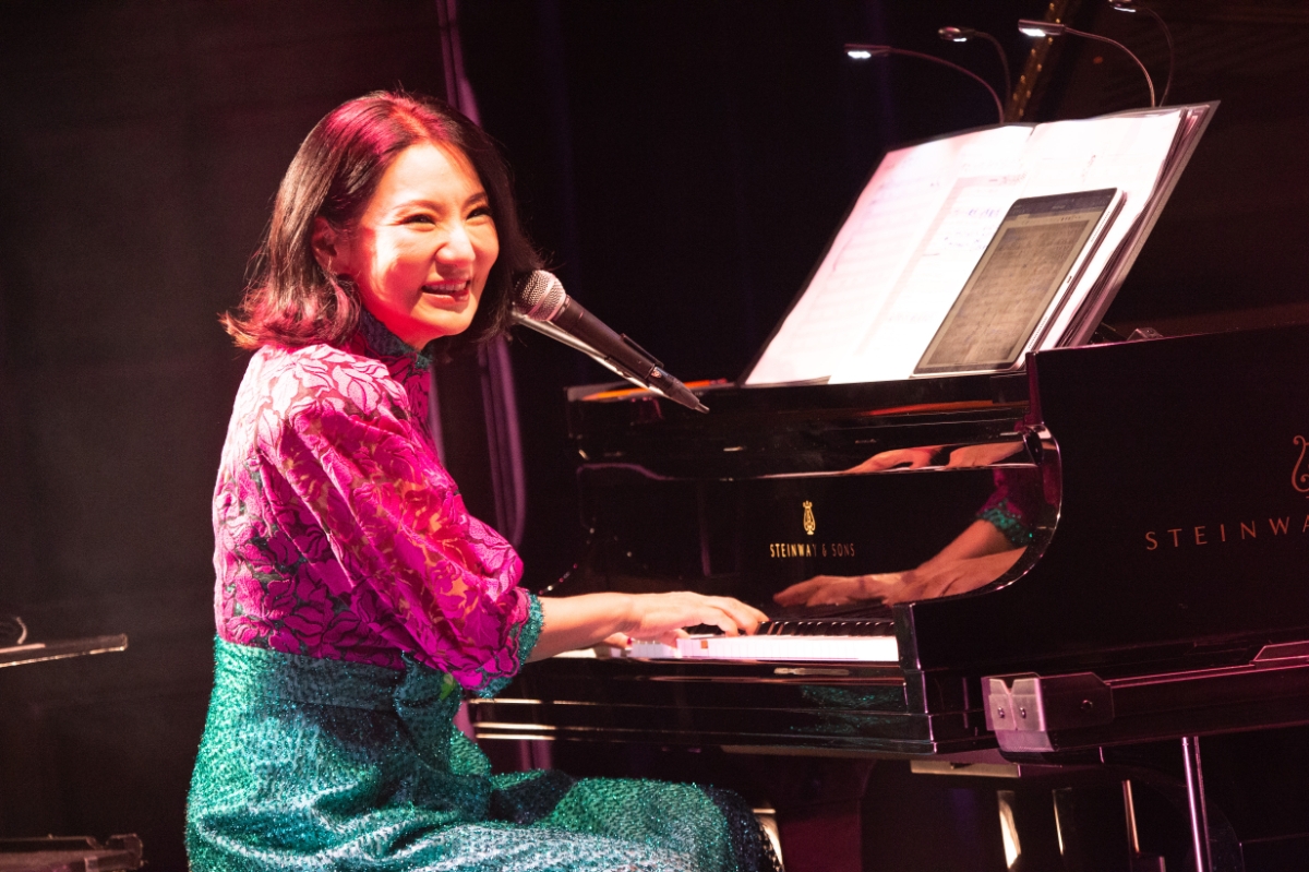 写真】なぜ今また「広瀬香美」が流行するのか 約30年の時と世代を超え