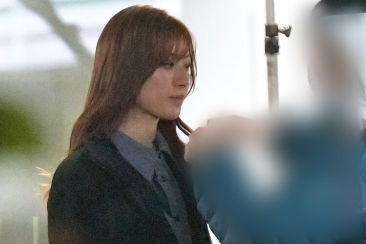 ダークヒロインを演じることとなった瀧本