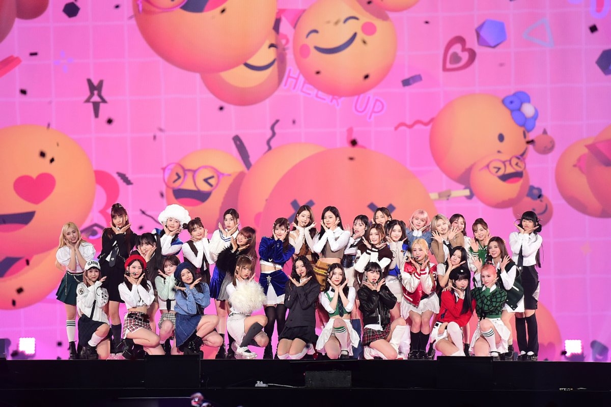 kep1er 中華 namil ny 上海サイン会 当選者限定 7枚セット 青春という名のKPOP Vol.70 ～日本デビューも果たして日本で