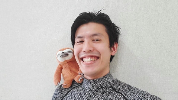 さとう鍼灸整骨院の柔道整復師・細川博貴氏