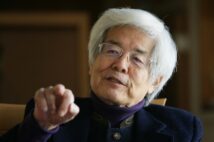養老孟司(ようろう・たけし)/解剖学者。東京大学医学部卒。東京大学名誉教授。450万部を記録した『バカの壁』は2003年のベストセラー第1位で、戦後歴代5位(時事通信フォト)