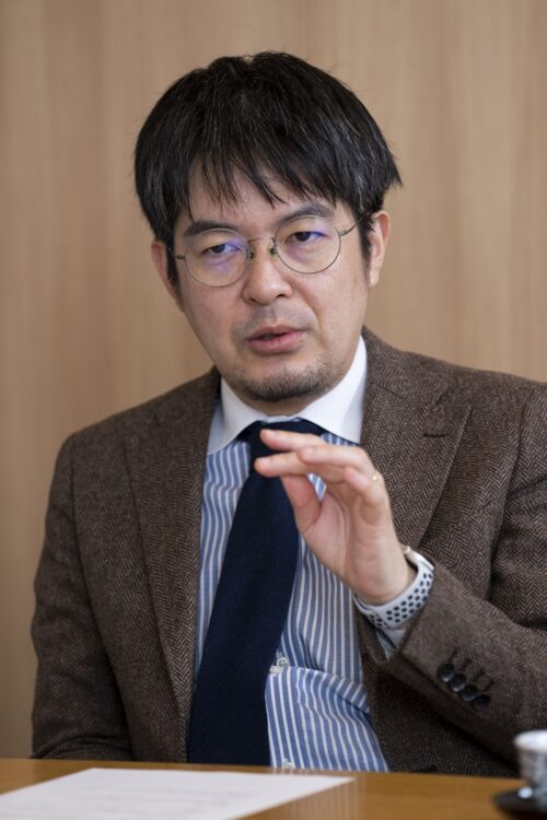 小泉悠（こいずみ・ゆう）／外務省専門分析員などを経て東京大学先端科学技術研究センター専任講師。専門はロシアの軍事・安全保障