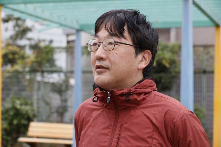 早大三羽烏そろって区間新を出した年も
