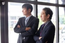 なにかと先代と比較されがちな「2代目社長」の苦労 どうすれば認めてもらえるか