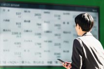 NISAで狙いたい高配当銘柄をピックアップ 配当性向、連続増配、キャピタルゲインにも注目