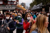 国内旅行 「王道」観光地は中国人観光客が増える前が狙い目、春までがチャンスか