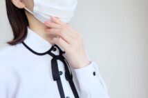 「マスク取ってみてよ」は新型セクハラ? 不快に感じる女性たちの本音