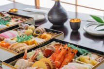 おせちは手作りすべきもの? デパートの「2万円おせち」購入を全否定された主婦の落胆