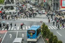 なぜ渋谷に地方ナンバーの若者が集まる? 「走りに行く目的地」「車を見てもらいたい」