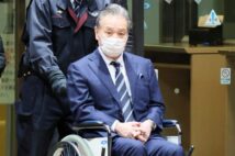 五輪汚職事件 高橋治之被告を支えた「リゾート王」の弟が築いた“バブルの王様”との怪人脈