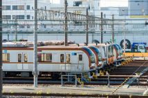 「列車」と「車両」は何がちがうのか? 同じ線路上でも場所によって呼び方が変わる
