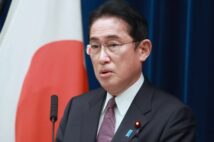 日本人から徴税してアメリカから兵器を買う 岸田首相が理解を求める防衛増税の矛盾