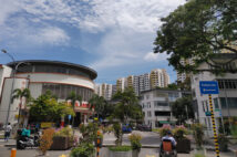 スマートシティ指数1位のシンガポール。最新事情や日常生活のリアルをレポート