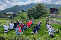 “人口減少先進地”飛騨市、移住者でなく「ファン」を増やす斬新な施策!お互いさま精神で地域のお手伝いサービス「ヒダスケ!」