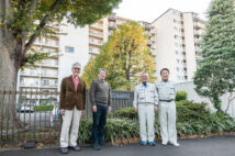 マンション住民の高齢化で防災どう変わる? 孤立を防ぐ「つつじが丘ハイム」の取り組みが話題 東京都調布市