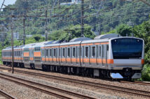 JR中央線(東京都内)、家賃相場が安い駅ランキング 2022年版