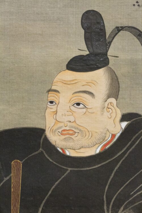 征夷大将軍となった家康。その後、260年もの長きにわたり、江戸幕府が実質的に日本を支配した（写真／アフロ）