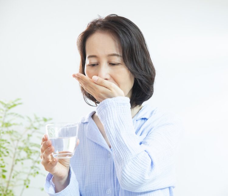 「葛根湯」が話題に