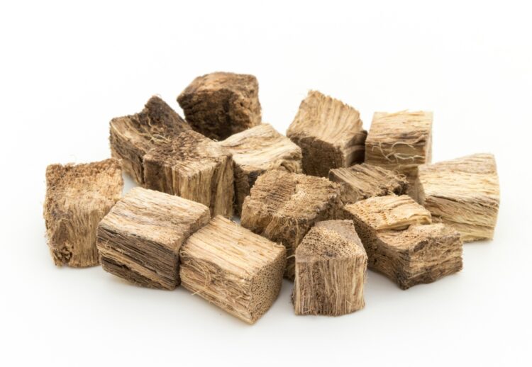 クズの根が主成分