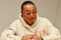ブラザートムとの関係を語ったコーン