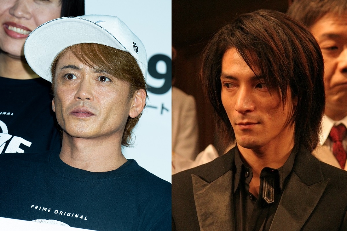 諸星和己 山本淳一 ライブDVDセット