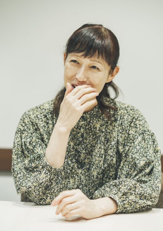 かつて大事故に遭った娘を心配する