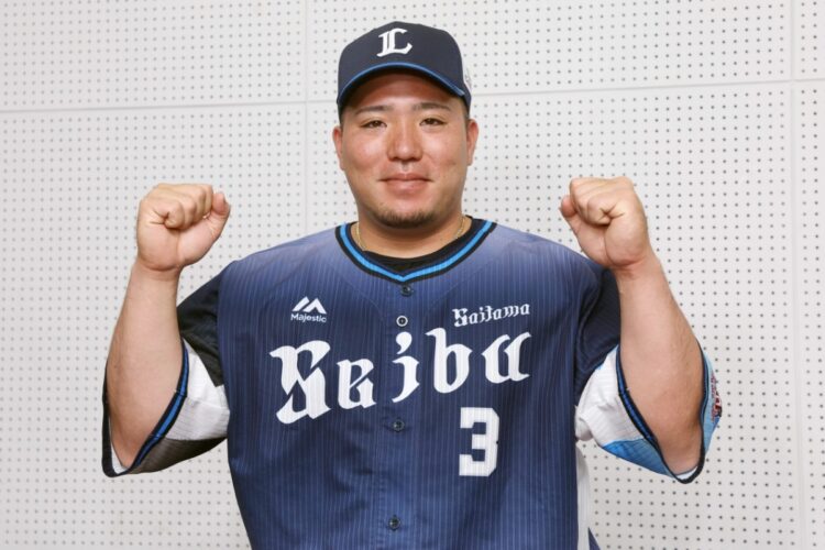 山川以上に争奪戦必至な選手とは（時事通信フォト）