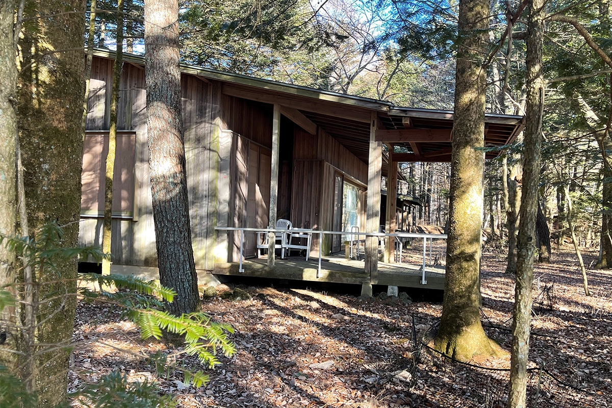 ｢増税の旗振り役｣宮沢洋一・税調会長、軽井沢に別荘2棟所有のセレブぶり 資産公開に記載ない物件も｜NEWSポストセブン Part 2