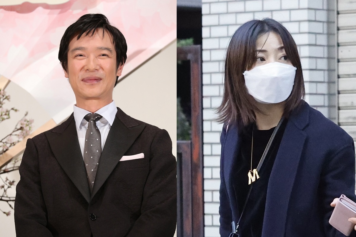 堺雅人 トラブル含みの独立劇、仕事の方針を巡って意見の相違 菅野美穂との「非公式舞台」も|NEWSポストセブン 堺雅人 トラブル含みの独立劇、仕事の方針を巡って意見の相違 菅野美穂との「非公式舞台」も|NEWSポストセブン