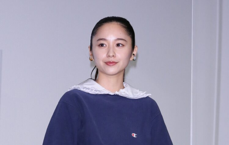 女優・堀田真由の魅力とは