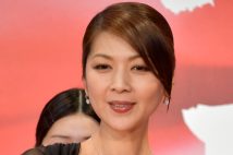 1月21日にインスタグラムデビューした飯島直子(時事通信フォト)