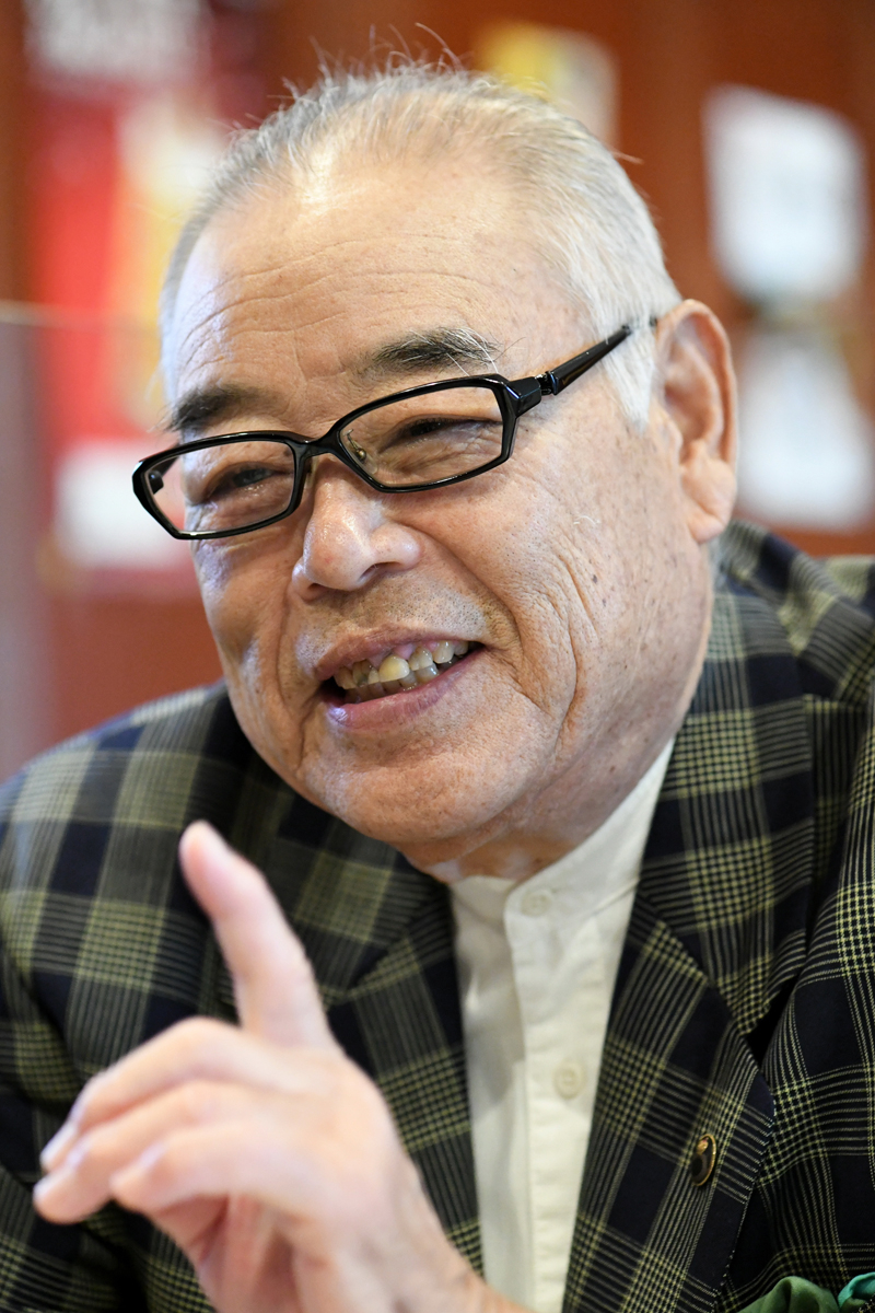 追悼・門田博光さん 最年長MVPに輝いた「不惑の大砲」が明かしていた