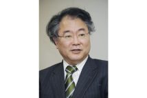 元内閣官房参与の高橋洋一・嘉悦大学教授が「埋蔵金30兆円」について解説(写真/共同通信社)