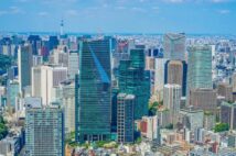 日本の土地総額はバブル期の半分 上昇余地高く、欧米系マネー流入にも期待