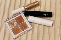 ファミマ「sopo」、セブン「Parado」 緊急時用から日常使いに進化するコンビニコスメの実力
