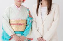 「振袖レンタル代、同窓会にくわえて送迎まで?」子供の成人式費用を負担するパート母の心労