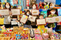 コロナ後に地元を盛り上げたい人が増加。駄菓子屋やマルシェなど"小商い"でまちづくり始めてみました!