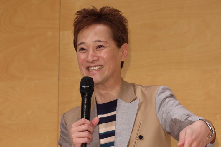 山田美保子さんが中居の人柄について明かす