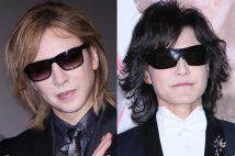 Toshl、新曲での叫びはYOSHIKIへの決別宣言か「スッキリしてすがすがしい人生を」