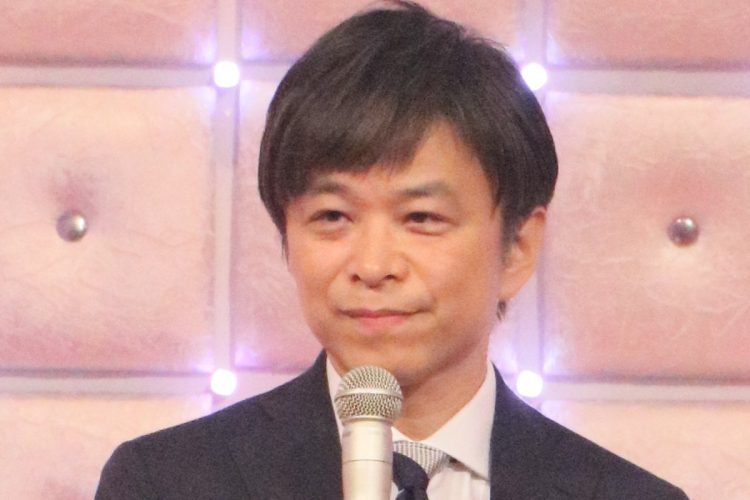 NHK退職が明らかになった武田真一アナ