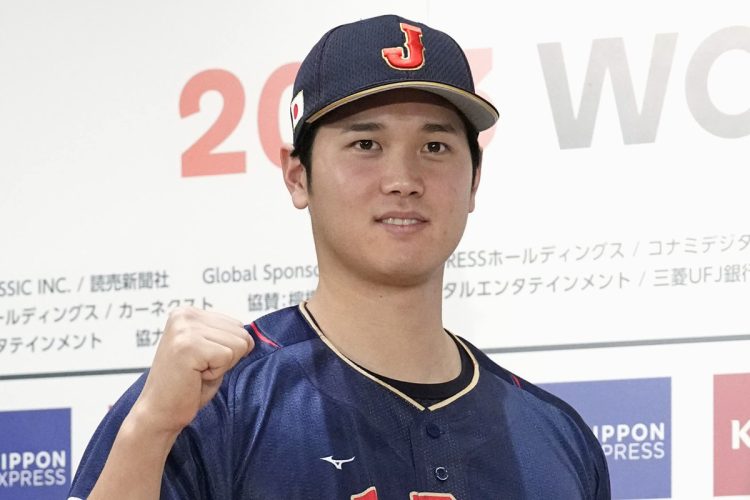 「MLBの意向」が侍ジャパンの障壁に？（写真／共同通信社）