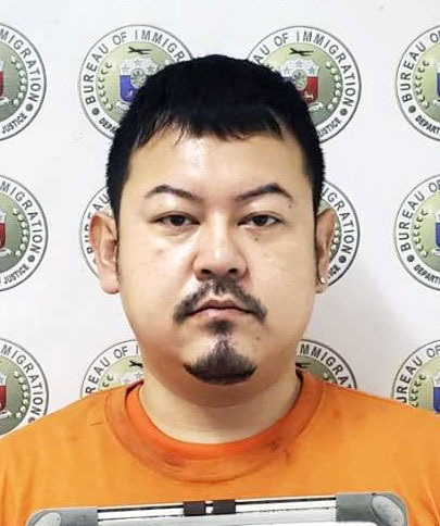 渡辺優樹容疑者（写真／共同通信社）