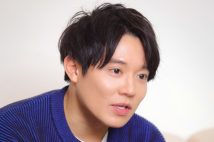 小出恵介インタビュー　主演復帰作が公開「俳優をやめるという選択肢はありませんでした」