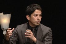 岡田准一の存在感が凄すぎる　NHK武術バラエティ『明鏡止水』プロデューサーがMC起用理由を明かす【連載・てれびのスキマ「テレビの冒険者たち」】