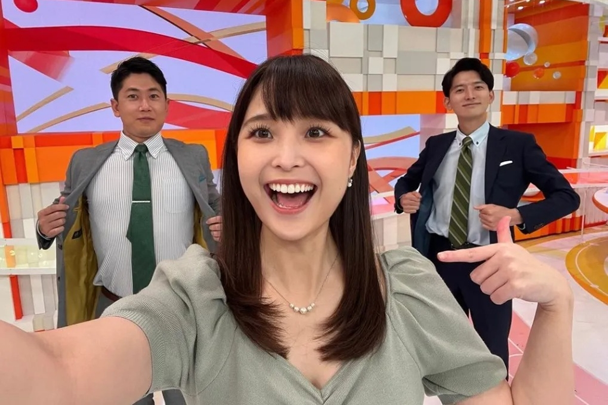 渡邊渚 